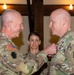 Pa. Army National Guard Chief of Staff retires after more than 25 years of service