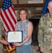 Pa. Army National Guard Chief of Staff retires after more than 25 years of service