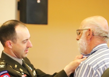 Fort McCoy Garrison Commander