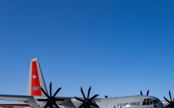 The 109th Airlift Wing Wraps Up Another Successful Greenland Season