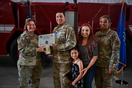 2024 Master Sergeant Release Party