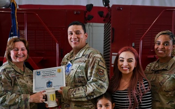 2024 Master Sergeant Release Party