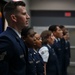 Airman Leadership School Class 24-C Graduation