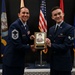 Airman Leadership School Class 24-C Graduation