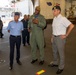 Austrian Deputy Chief of Defense Visits Ford