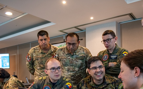 RS24 enhances global space domain awareness with partner nations