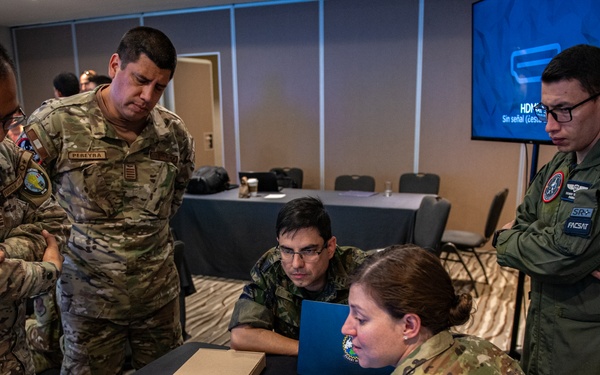 RS24 enhances global space domain awareness with partner nations