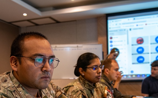 RS24 enhances global space domain awareness with partner nations