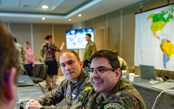 RS24 enhances global space domain awareness with partner nations