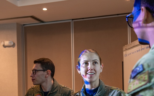 RS24 enhances global space domain awareness with partner nations