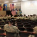 British Army staff officer visits Fort McCoy to bolster U.S., U.K. interoperability