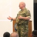 British Army staff officer visits Fort McCoy to bolster U.S., U.K. interoperability