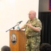 British Army staff officer visits Fort McCoy to bolster U.S., U.K. interoperability