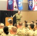 British Army staff officer visits Fort McCoy to bolster U.S., U.K. interoperability