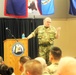 British Army staff officer visits Fort McCoy to bolster U.S., U.K. interoperability