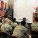 British Army staff officer visits Fort McCoy to bolster U.S., U.K. interoperability