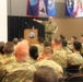 British Army staff officer visits Fort McCoy to bolster U.S., U.K. interoperability