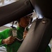 Sailor conducts routine maintenance aboard Abraham Lincoln