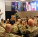 British Army staff officer visits Fort McCoy to bolster U.S., U.K. interoperability