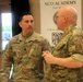 British Army staff officer visits Fort McCoy to bolster U.S., U.K. interoperability