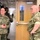 British Army staff officer visits Fort McCoy to bolster U.S., U.K. interoperability