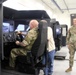 British Army staff officer visits Fort McCoy to bolster U.S., U.K. interoperability