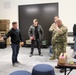 British Army staff officer visits Fort McCoy to bolster U.S., U.K. interoperability