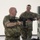 British Army staff officer visits Fort McCoy to bolster U.S., U.K. interoperability