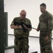 British Army staff officer visits Fort McCoy to bolster U.S., U.K. interoperability