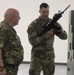 British Army staff officer visits Fort McCoy to bolster U.S., U.K. interoperability