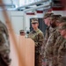 83rd Combat Sustainment Support Battalion Change of Command Ceremony