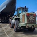 Underwater Construction Team Two participates in operation Valiant Shield 2024 in Malakal Port, Palau