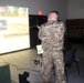 British Army staff officer visits Fort McCoy to bolster U.S., U.K. interoperability