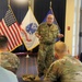 British Army staff officer visits Fort McCoy to bolster U.S., U.K. interoperability