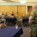 British Army staff officer visits Fort McCoy to bolster U.S., U.K. interoperability