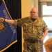 British Army staff officer visits Fort McCoy to bolster U.S., U.K. interoperability