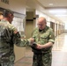 British Army staff officer visits Fort McCoy to bolster U.S., U.K. interoperability