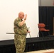 British Army staff officer visits Fort McCoy to bolster U.S., U.K. interoperability