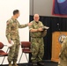 British Army staff officer visits Fort McCoy to bolster U.S., U.K. interoperability