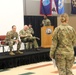 British Army staff officer visits Fort McCoy to bolster U.S., U.K. interoperability