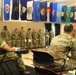 British Army staff officer visits Fort McCoy to bolster U.S., U.K. interoperability