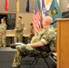 British Army staff officer visits Fort McCoy to bolster U.S., U.K. interoperability