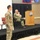 British Army staff officer visits Fort McCoy to bolster U.S., U.K. interoperability