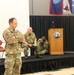 British Army staff officer visits Fort McCoy to bolster U.S., U.K. interoperability