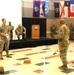 British Army staff officer visits Fort McCoy to bolster U.S., U.K. interoperability