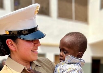 MCESG Community Support