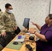 ARC Airmen and NG Soldiers Train to Assist USMEPCOM with Summer Surge