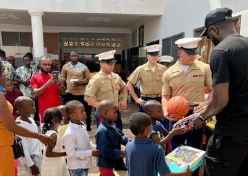 MCESG Community Support