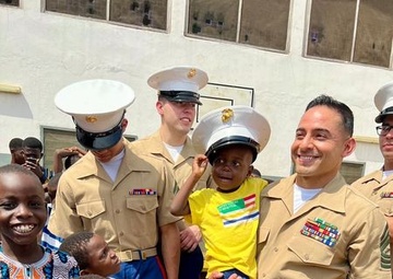 MCESG Community Support