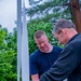 Recovery Mission in Germany 2024
